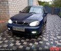 Дэу Ланос, объемом двигателя 1.5 л и пробегом 156 тыс. км за 2200 $, фото 1 на Automoto.ua