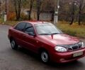 Деу Ланос, об'ємом двигуна 1.5 л та пробігом 71 тис. км за 3500 $, фото 6 на Automoto.ua
