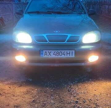 Деу Ланос, об'ємом двигуна 1.5 л та пробігом 203 тис. км за 2100 $, фото 16 на Automoto.ua