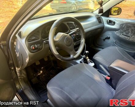 Дэу Ланос, объемом двигателя 1.5 л и пробегом 220 тыс. км за 1950 $, фото 9 на Automoto.ua