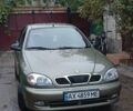 Дэу Ланос, объемом двигателя 1.5 л и пробегом 56 тыс. км за 4500 $, фото 1 на Automoto.ua
