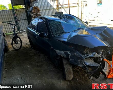 Дэу Ланос, объемом двигателя 1.5 л и пробегом 0 тыс. км за 800 $, фото 2 на Automoto.ua