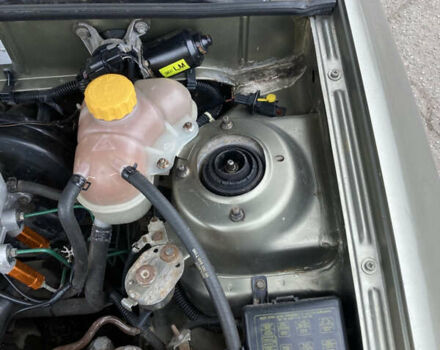 Дэу Ланос, объемом двигателя 0 л и пробегом 196 тыс. км за 2250 $, фото 17 на Automoto.ua