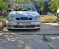 Дэу Ланос, объемом двигателя 1.5 л и пробегом 243 тыс. км за 1700 $, фото 1 на Automoto.ua