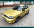 Дэу Ланос, объемом двигателя 15 л и пробегом 320 тыс. км за 2000 $, фото 1 на Automoto.ua