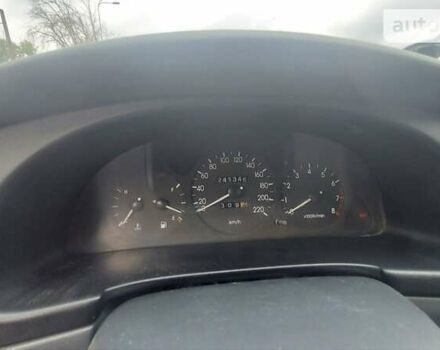 Дэу Ланос, объемом двигателя 1.5 л и пробегом 241 тыс. км за 3100 $, фото 6 на Automoto.ua