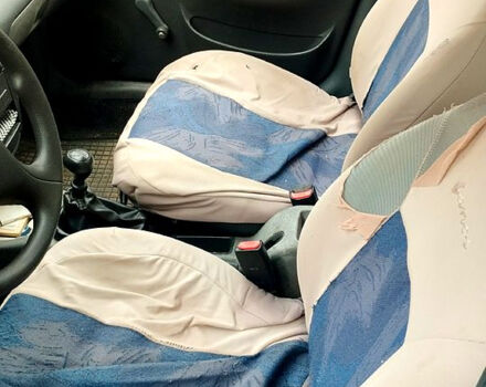 Дэу Ланос, объемом двигателя 1.5 л и пробегом 0 тыс. км за 1800 $, фото 6 на Automoto.ua