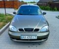 Дэу Ланос, объемом двигателя 15 л и пробегом 225 тыс. км за 2700 $, фото 4 на Automoto.ua