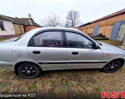 Дэу Ланос, объемом двигателя 15 л и пробегом 158 тыс. км за 2700 $, фото 2 на Automoto.ua