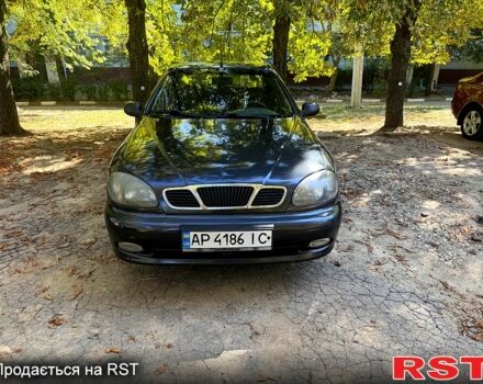Дэу Ланос, объемом двигателя 1.5 л и пробегом 220 тыс. км за 1950 $, фото 7 на Automoto.ua