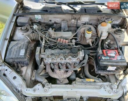 Дэу Ланос, объемом двигателя 1.5 л и пробегом 180 тыс. км за 2300 $, фото 8 на Automoto.ua