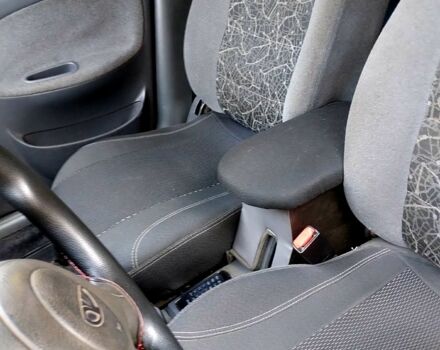 Дэу Ланос, объемом двигателя 1.5 л и пробегом 322 тыс. км за 2200 $, фото 5 на Automoto.ua