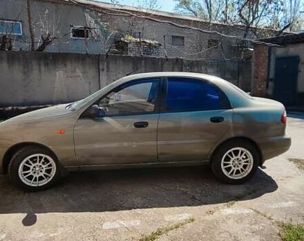 Деу Ланос, об'ємом двигуна 1.5 л та пробігом 203 тис. км за 2100 $, фото 6 на Automoto.ua