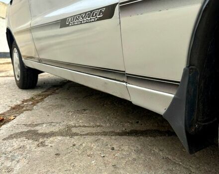 Дэу Ланос 2006 в Лозовой на Automoto.ua Дэу Ланос, объемом двигателя 1.5 л и пробегом 120 тыс. км за 1600 $, фото 4 на Automoto.ua