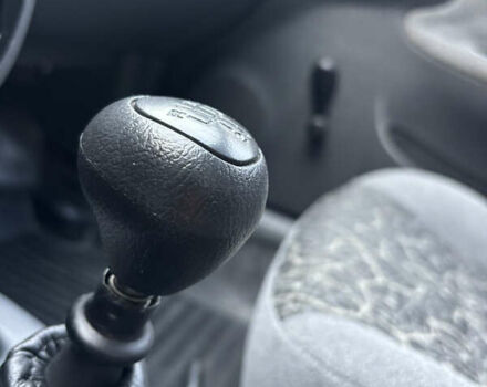 Дэу Ланос, объемом двигателя 1.5 л и пробегом 53 тыс. км за 3750 $, фото 28 на Automoto.ua