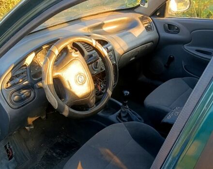 Дэу Ланос 2006 в Изюме на Automoto.ua Дэу Ланос, объемом двигателя 1.5 л и пробегом 332 тыс. км за 720 $, фото 2 на Automoto.ua
