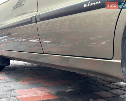 Дэу Ланос, объемом двигателя 1.5 л и пробегом 53 тыс. км за 3750 $, фото 21 на Automoto.ua