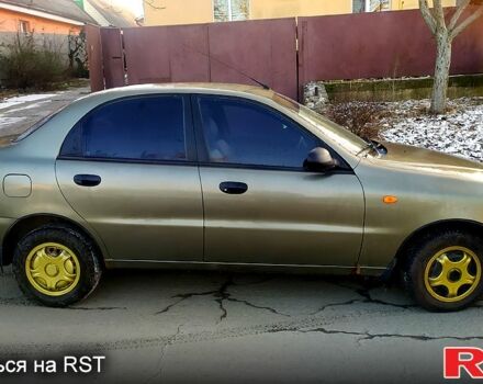 Дэу Ланос, объемом двигателя 15 л и пробегом 0 тыс. км за 2600 $, фото 11 на Automoto.ua