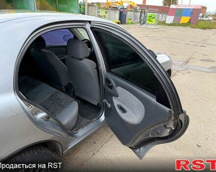 Дэу Ланос, объемом двигателя 1.5 л и пробегом 195 тыс. км за 1950 $, фото 9 на Automoto.ua