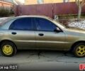 Дэу Ланос, объемом двигателя 15 л и пробегом 0 тыс. км за 2600 $, фото 11 на Automoto.ua