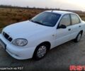Дэу Ланос, объемом двигателя 15 л и пробегом 98 тыс. км за 2200 $, фото 1 на Automoto.ua