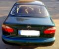 Дэу Ланос, объемом двигателя 1.5 л и пробегом 209 тыс. км за 2200 $, фото 1 на Automoto.ua