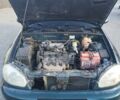 Дэу Ланос, объемом двигателя 1.5 л и пробегом 186 тыс. км за 2000 $, фото 2 на Automoto.ua