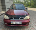 Дэу Ланос, объемом двигателя 1.5 л и пробегом 210 тыс. км за 1700 $, фото 1 на Automoto.ua