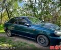 Дэу Ланос, объемом двигателя 15 л и пробегом 185 тыс. км за 1800 $, фото 1 на Automoto.ua