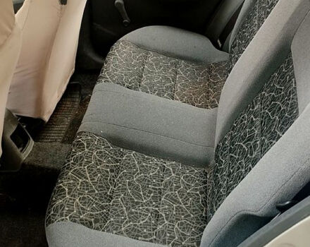 Дэу Ланос, объемом двигателя 1.5 л и пробегом 0 тыс. км за 1800 $, фото 7 на Automoto.ua