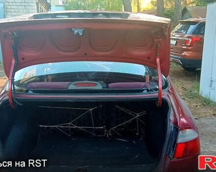 Дэу Ланос, объемом двигателя 1.5 л и пробегом 260 тыс. км за 2100 $, фото 4 на Automoto.ua