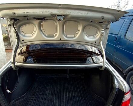 Дэу Ланос, объемом двигателя 1.5 л и пробегом 150 тыс. км за 1950 $, фото 9 на Automoto.ua