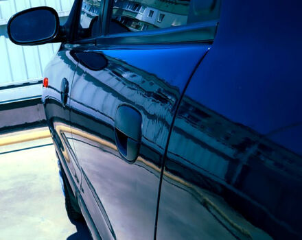 Дэу Ланос, объемом двигателя 1.5 л и пробегом 259 тыс. км за 2500 $, фото 7 на Automoto.ua