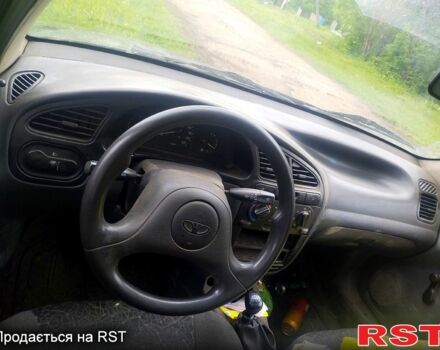 Дэу Ланос, объемом двигателя 1.3 л и пробегом 0 тыс. км за 800 $, фото 2 на Automoto.ua