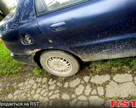 Дэу Ланос, объемом двигателя 1.3 л и пробегом 0 тыс. км за 800 $, фото 5 на Automoto.ua