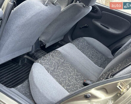 Дэу Ланос, объемом двигателя 1.5 л и пробегом 53 тыс. км за 3750 $, фото 19 на Automoto.ua
