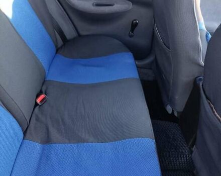 Дэу Ланос, объемом двигателя 1.5 л и пробегом 176 тыс. км за 3500 $, фото 3 на Automoto.ua