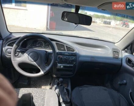 Дэу Ланос, объемом двигателя 0 л и пробегом 525 тыс. км за 1700 $, фото 4 на Automoto.ua