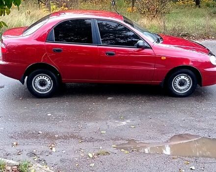 Деу Ланос, об'ємом двигуна 1.5 л та пробігом 71 тис. км за 3500 $, фото 3 на Automoto.ua