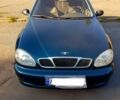 Дэу Ланос, объемом двигателя 1.5 л и пробегом 209 тыс. км за 2200 $, фото 1 на Automoto.ua