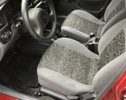 Дэу Ланос, объемом двигателя 1.5 л и пробегом 144 тыс. км за 3000 $, фото 7 на Automoto.ua