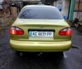 Дэу Ланос, объемом двигателя 1.5 л и пробегом 0 тыс. км за 2000 $, фото 1 на Automoto.ua