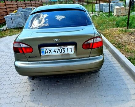 Дэу Ланос, объемом двигателя 15 л и пробегом 225 тыс. км за 2700 $, фото 2 на Automoto.ua