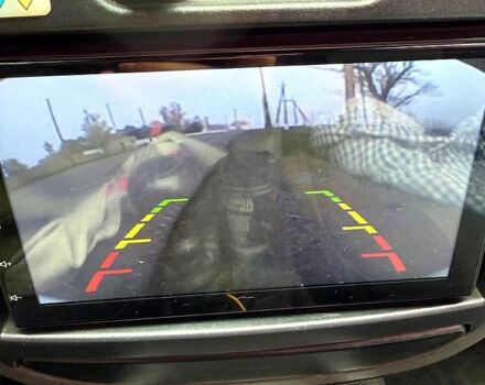 Дэу Ланос, объемом двигателя 1.5 л и пробегом 280 тыс. км за 2000 $, фото 8 на Automoto.ua