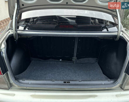 Дэу Ланос, объемом двигателя 1.5 л и пробегом 53 тыс. км за 3750 $, фото 26 на Automoto.ua