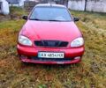Дэу Ланос, объемом двигателя 1.3 л и пробегом 300 тыс. км за 1777 $, фото 1 на Automoto.ua