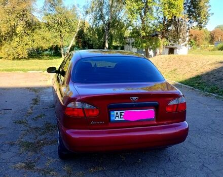 Дэу Ланос, объемом двигателя 1.5 л и пробегом 322 тыс. км за 2200 $, фото 1 на Automoto.ua
