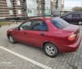 Дэу Ланос, объемом двигателя 0 л и пробегом 195 тыс. км за 2100 $, фото 4 на Automoto.ua