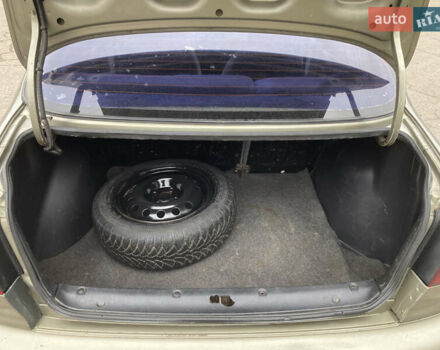 Дэу Ланос, объемом двигателя 0 л и пробегом 196 тыс. км за 2250 $, фото 14 на Automoto.ua