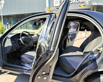 Дэу Ланос, объемом двигателя 0 л и пробегом 288 тыс. км за 1490 $, фото 5 на Automoto.ua